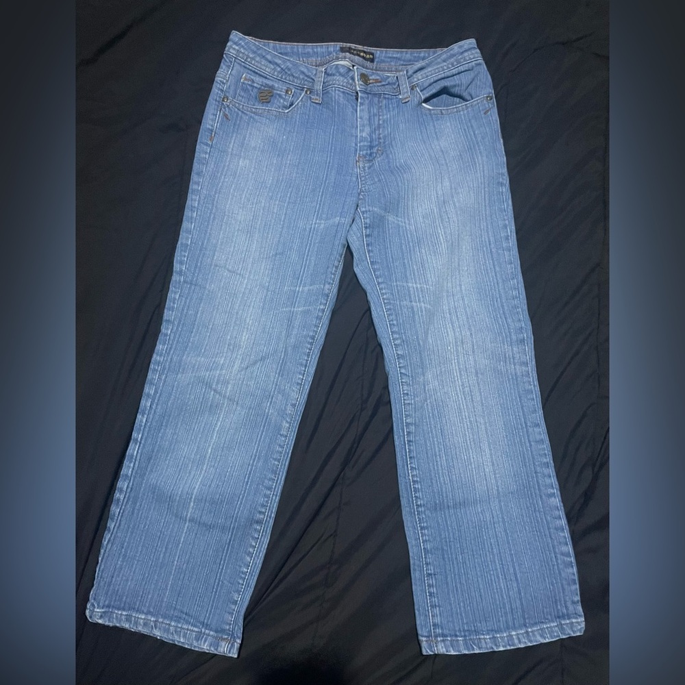 Rocawear Denim Capris
